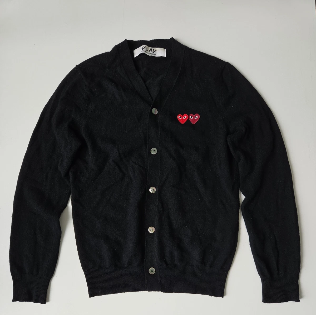 Comme Des Garcons Cardigans for Women for sale | eBay