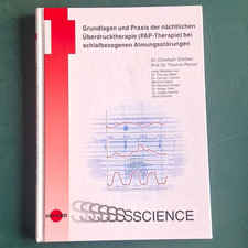 UNI-MED Grundlagen nächtliche Überdruckther...