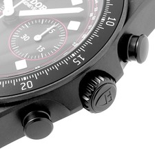 TUDOR Pelagos FXD Chrono 25827KN-0001 second hand mens 8