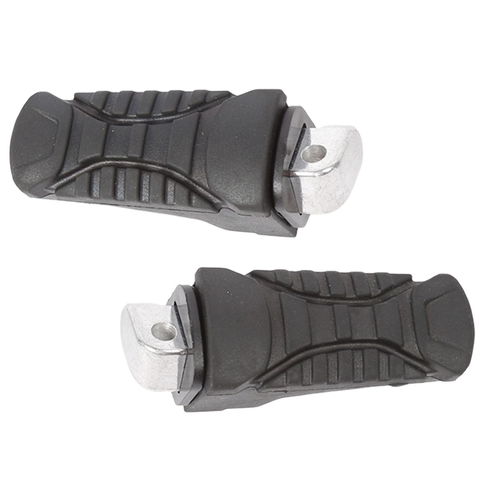 Pillion Footpegs for BMW R 1250 GS 19-