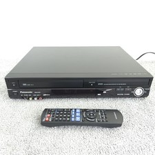 Panasonic DMR-EZ48V DVD Recorder for sale online | eBay Panasonic DMR-EZ48V DVD Recorder for sale online | eBay