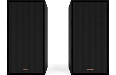 Klipsch 1065839 R-51-M Bookshelf Speakers   Pack of 2,Black for