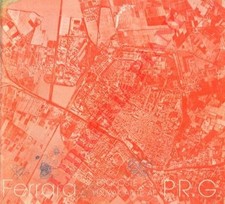 Ferrara - Ferrara proposte di variante al PRG.