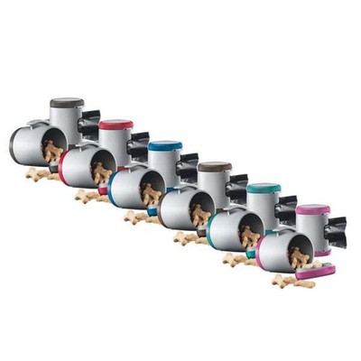 Flexi Multi Box für Kotbeutel oder Leckerlis