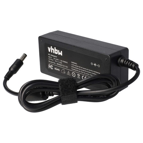 Ladekabel Netzteil für JBL NSA60ED-190300 KCC-REM-JQH-NSA60ED-190300 Laptop 19V - Bild 9 von 9