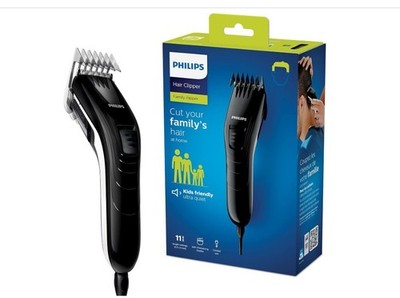 Philips Haarschneider f. d. ganze Familie QC5115/15