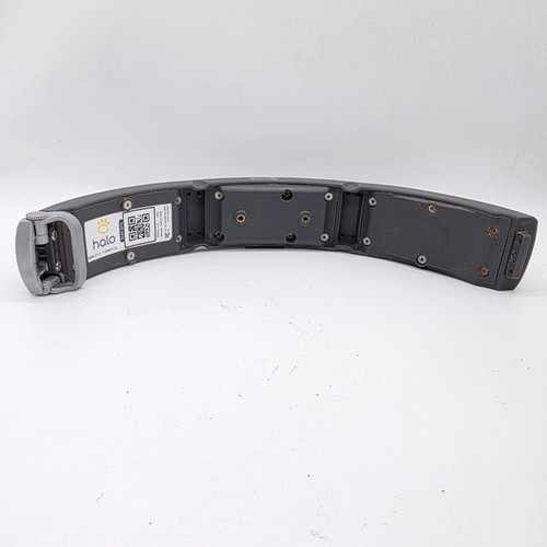 Halo One GPS Dog Collar – Graphite Untested As-Is - Picture 2 of 9