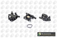 Thermostat KüHlmittel BGA CT5668 Mit GehäUse FüR Renault Laguna 3 BT0 KT0 Koleos