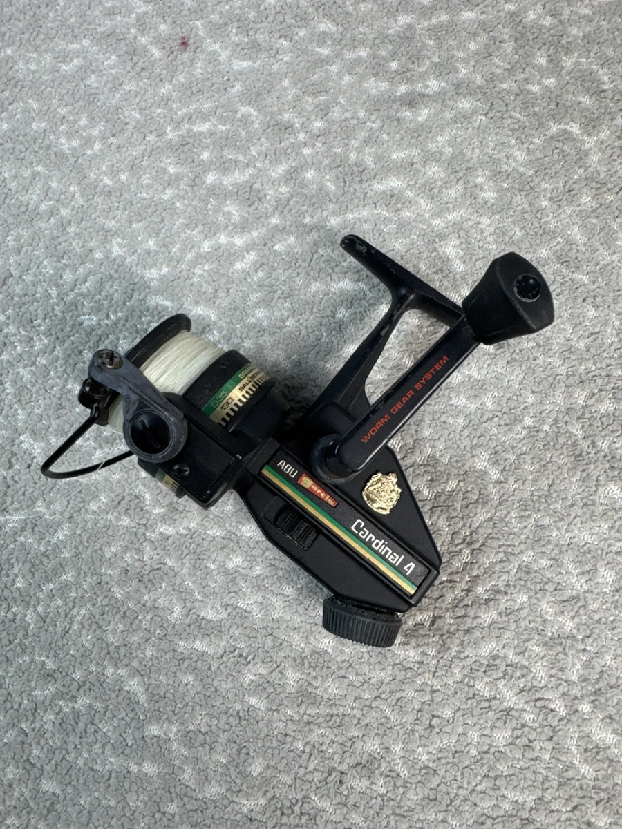 Abu Garcia Saltwater Vintage Fishing Reels for sale | eBay