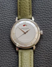 Jaeger-LeCoultre Powermatic Cal.481