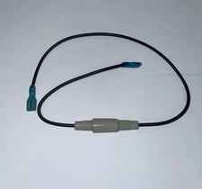 Bradley Smoker Replacement Fuse Housing BS611