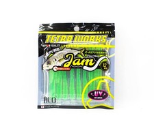 Duo Soft Bait Tetra Works Jam 76mm 12 per pack S506 (0107)