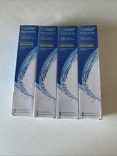 IcePure Refrigerator Replacement Water Filter RWF0500A Lot of 4