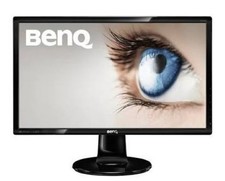 BenQ GL2460-B GL2460 24" Monitor TN Panel LED 1920x1080 DVI-D VGA Negro