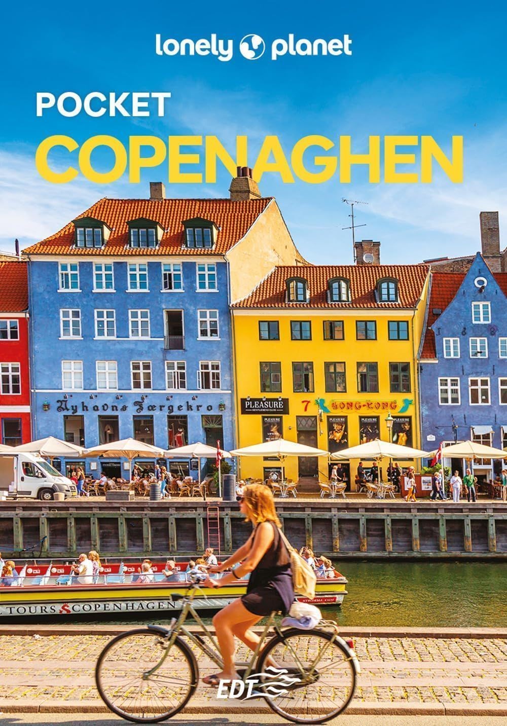 Lonely Planet Italia Copenaghen Pocket - Immagine 3