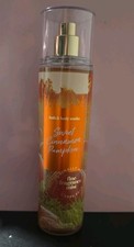BATH AND BODY WORKS FINE FRAGRANCE MIST BODY SPLASH SPRAY 8 OZ, YOU CHOOSE 