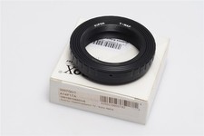 Quenox Adapter Kipon T-MAF T2 To Sony Alpha Or Minolta AF