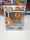 Funko Pop! Vinyl: Invincible - Allen (Bloody) - Funko (Exclusive) #1863