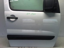 Porte avant et accessoires Citroen JUMPY