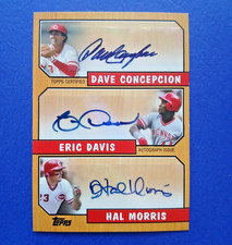 2013 Topps Archives Baseball Cards 17
