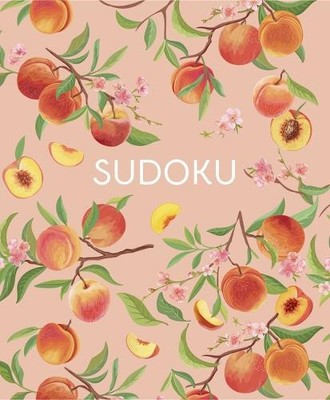 Eric Saunders Sudoku (Paperback)