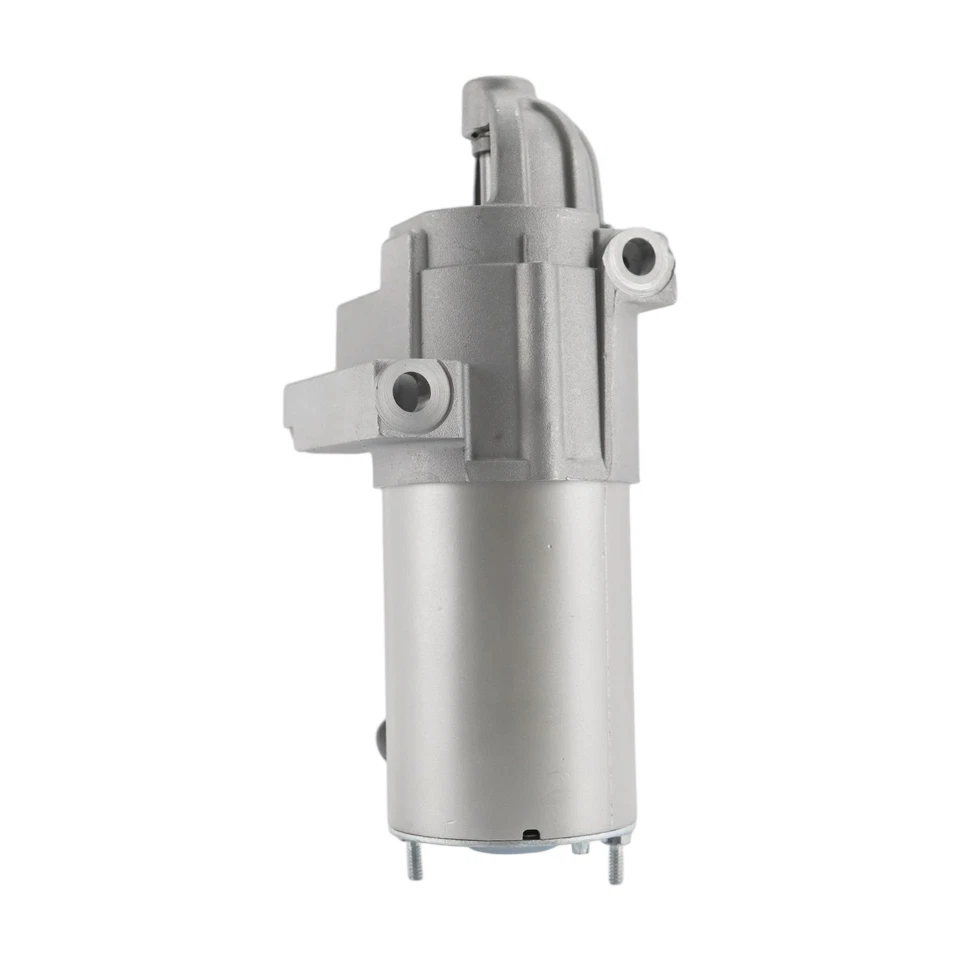 Starter for 1994-1997 Chevrolet C3500 K1500 1997-1998 Chevrolet Astro Blazer Foto 3 de 4