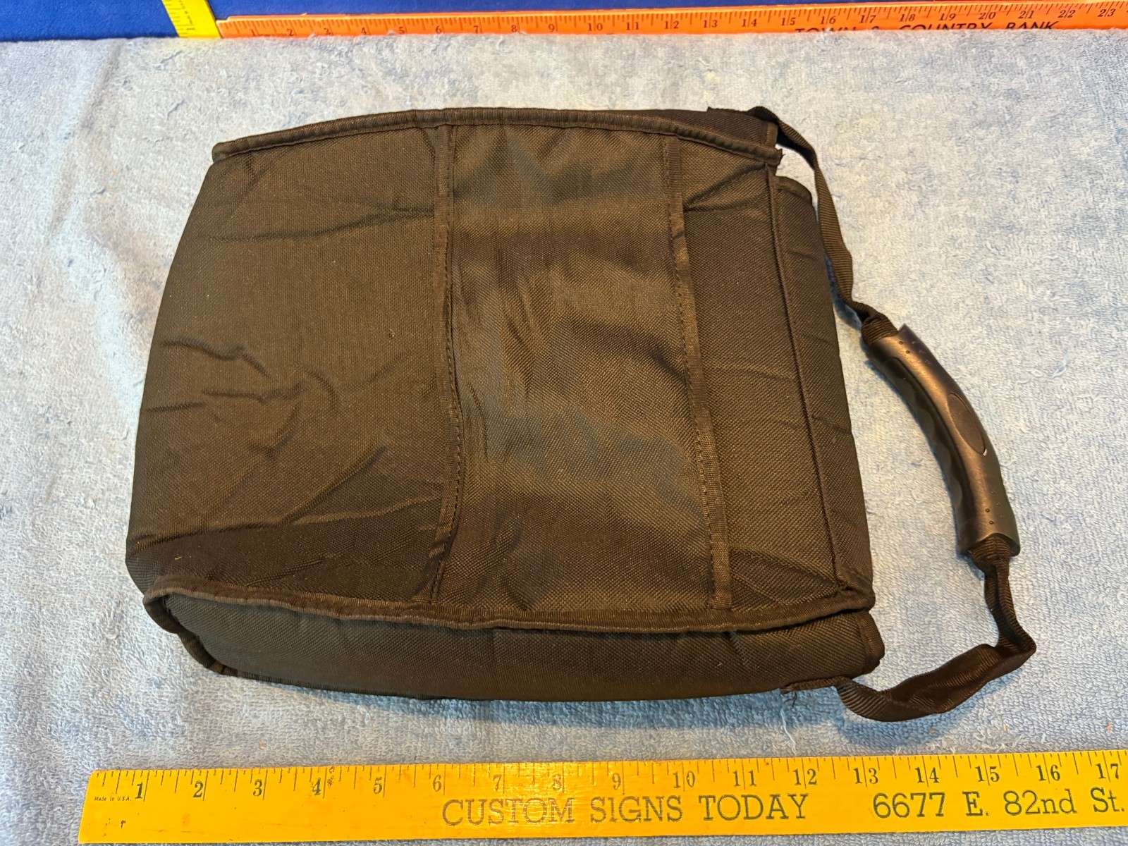 Sequal Eclipse Genuine Bag (BAG ONLY) - image 5