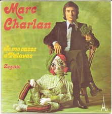 Je Me Casse À Palavas | Marc Charlan | Bon état
