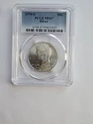 SILVER 1976 S MS67 KENNEDY HALF DOLLAR GRADED PCGS 5OC S MINT  40% AG CLAD COIN