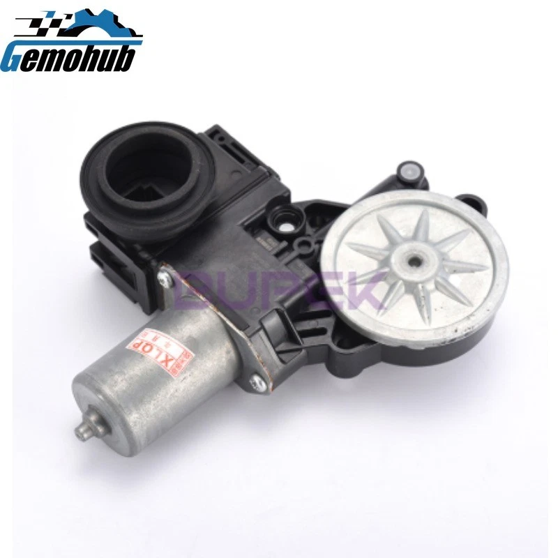 Rear Right Electric Window Lifter Motor For Toyota Yaris XP210 Cross XP210 20-25 - Image 2 of 4