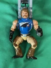 Vintage Rio Blast Motu Masters Of The Universe He-Man Action Figure Complete