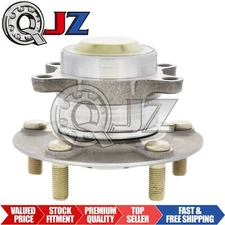[Qty.1] 512570 REAR Wheel Bearing & Hub Assembly for 2019-2020 Honda Insight