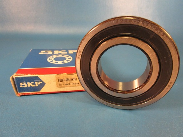 Подшипник 6208 2rs1 skf