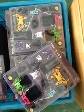 Xtransbots Boosticus Kit BEK-01G2.In stock!