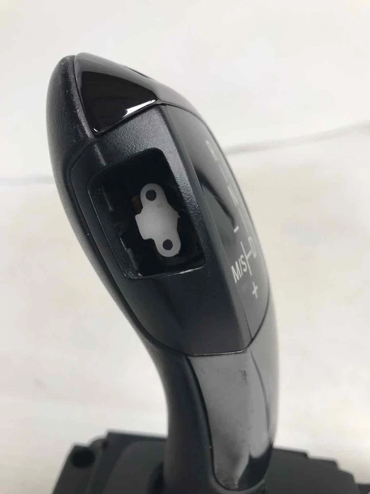 Оригинальный напольный переключатель передач AT Transmission 9197621 — см. фото подходит для BMW 750LI 2001-2012 - Изображение 3 из 4