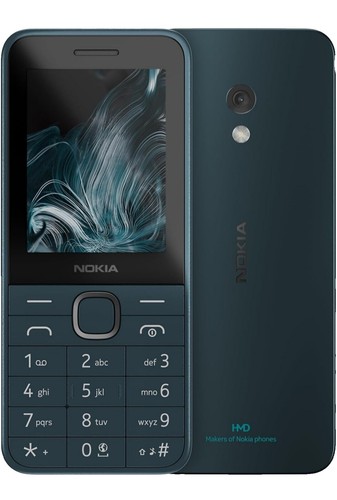 Nokia 5710 XpressAudio: een nieuwe feature-telefoon met 4G/LTE, FM-radio, uitbreidbare opslagruimte - en geïntegreerde TWS-oordopjes - Nieuws