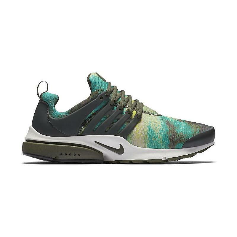 Nike Presto Shoes Multicolor Presto Nike Mens Air Presto Shoes