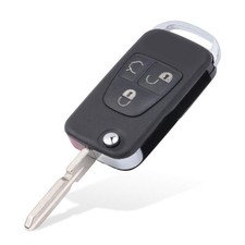 Remote Control Key Housing HU39 3 Buttons Key Shell for Mercedes-Benz SLK W168 Remote Control Key Housing HU39 3 Buttons Key Shell for Mercedes-Benz SLK W168
