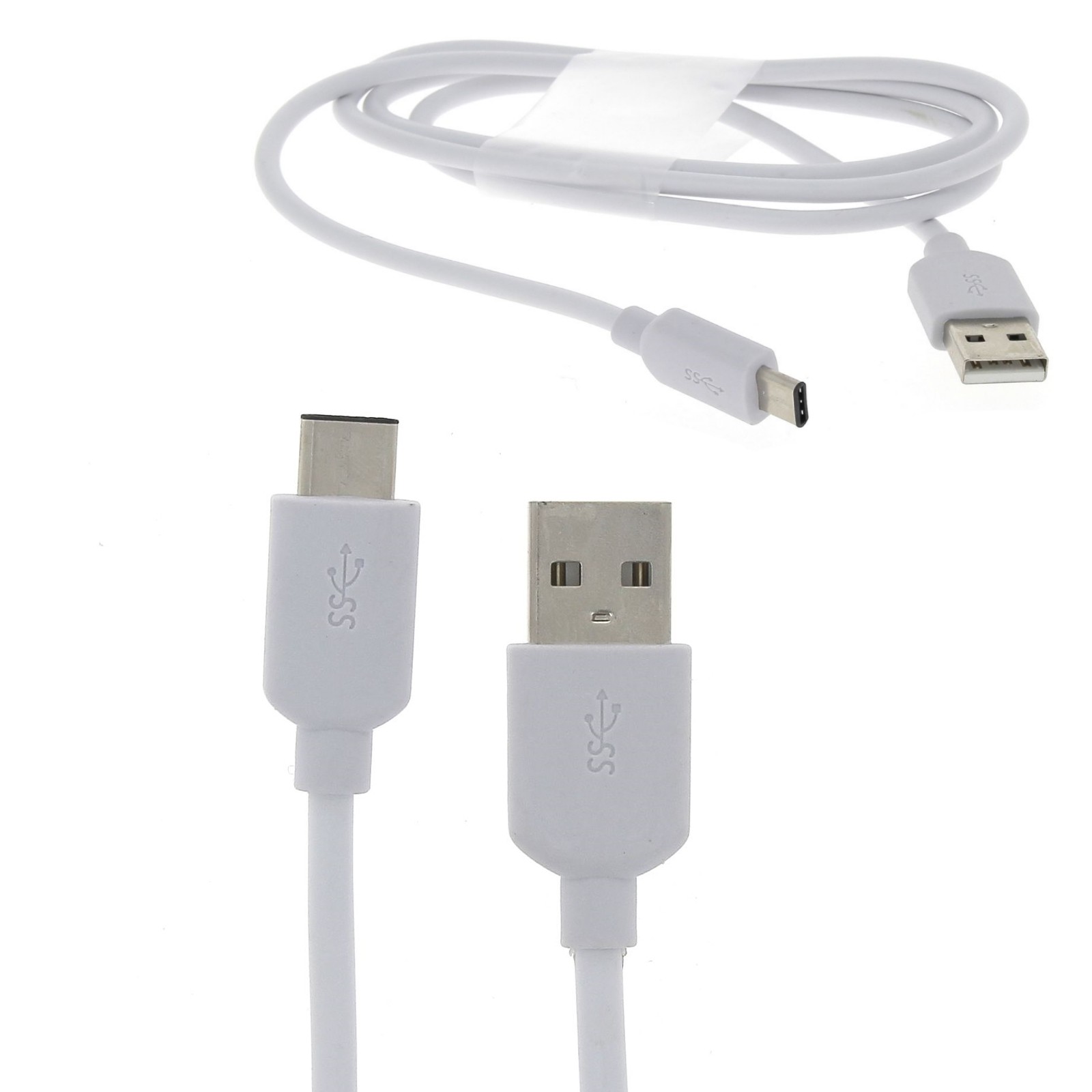 Pour Huawei MATE 20 Lite Chargeur USB 2A + Câble USBC eBay