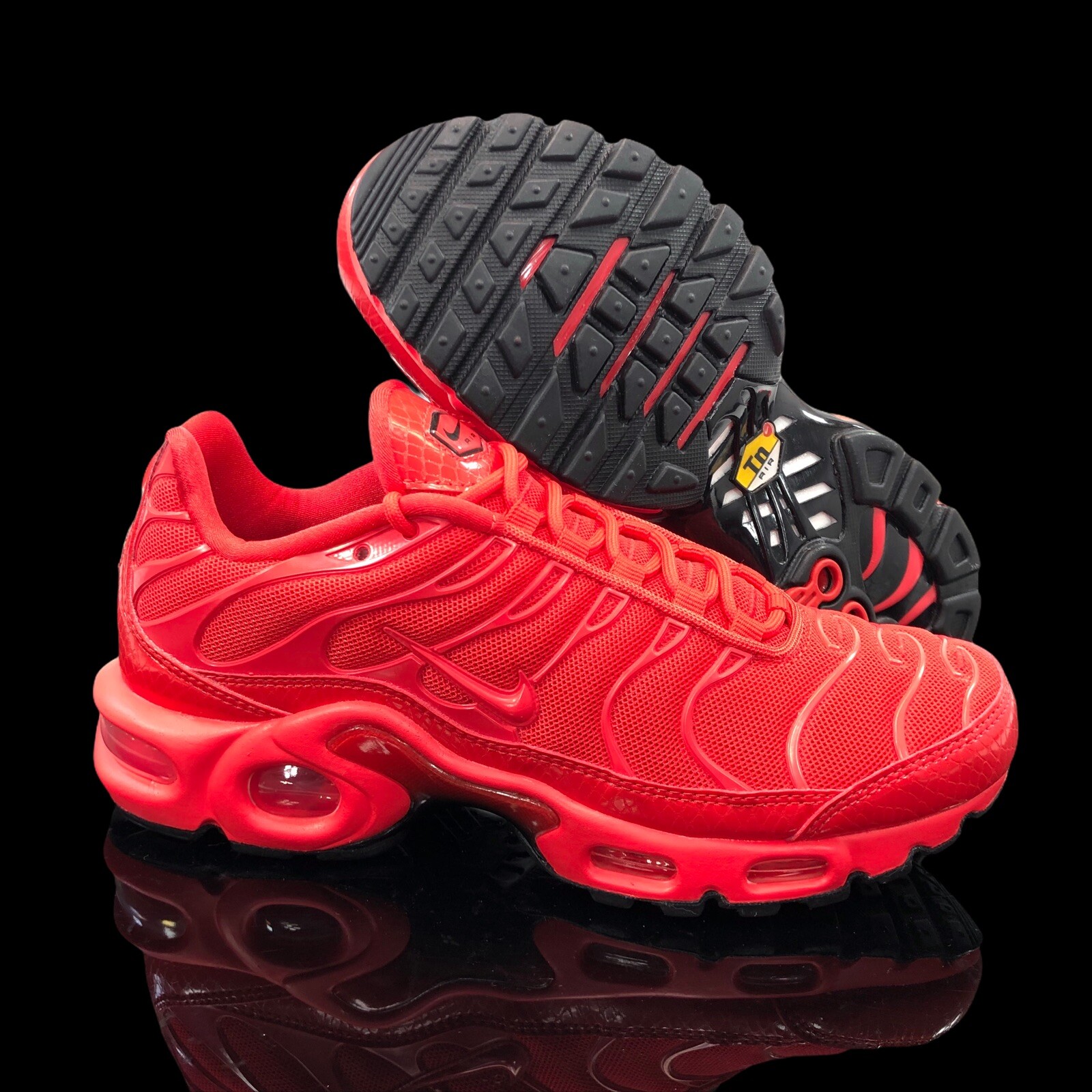 nike tn air max plus womens