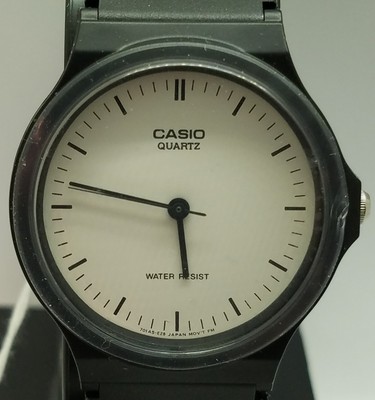 casio men's mq24