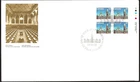 🍁Canada  #1163URpb  "Parliament Buildings"    Brand New  1987  First Day Cover
