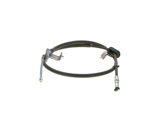 Bosch Handbremsseil Bremsseil Hinten Links Passend FüR Honda CR-V II Rd_-image