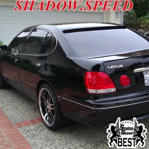 Spoilers & Wings for Lexus GS400 for sale | eBay