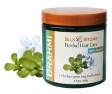 100% Pure Brahmi (bacopa monneiri) Powder