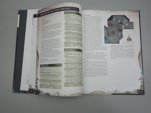 Dungeons & Dragons, D&D: Underdark (4th Ed) - Imagen 6 de 12