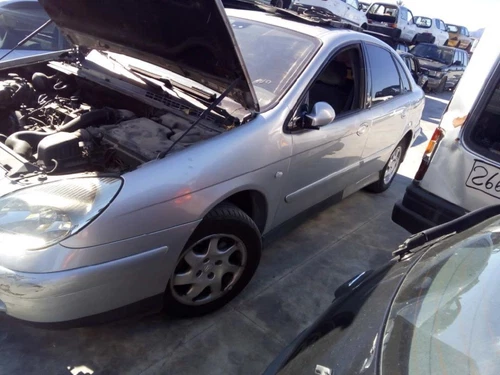 0341E6 Colector de escape R. para CITROEN C5 BERLINA 2.0 HDi SX 2002 914718 - Imagen 7 de 10