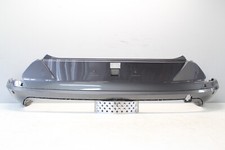 STOßSTANGE hinten + CUPRA Formentor ab 2020 + Diffusor Heckschürze + 5FF807521