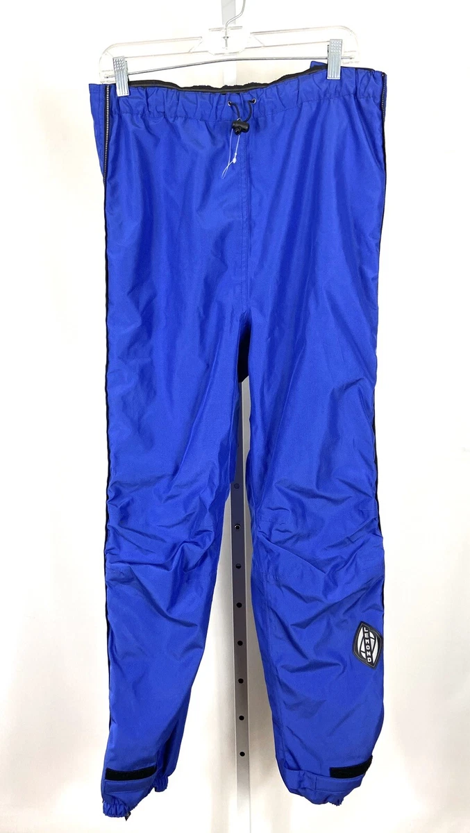 Snow pants shop size 7