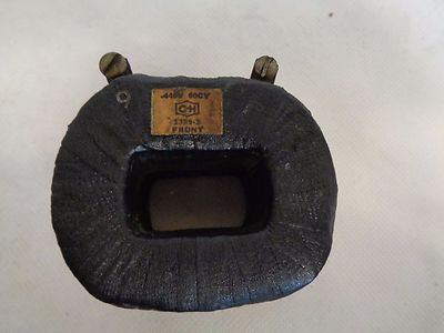 NEW CUTLER-HAMMER 1359-3 COIL 440V